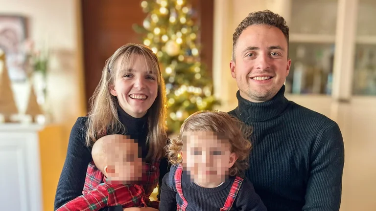 Vorschaubild: Tragischer Tod von AfD-Politiker Appel: Bereits 65.000 Euro Spenden für die Familie