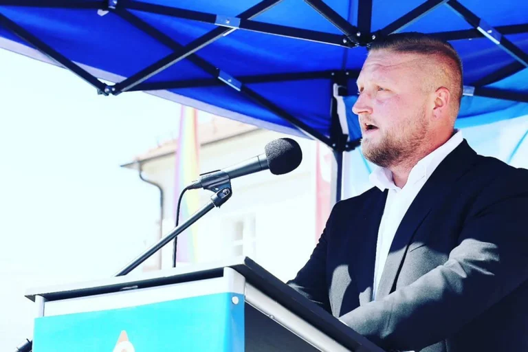 Vorschaubild: AfD-Politiker Riller zu Volksverhetzungsurteil: „Das Urteil ist eindeutig politisch motiviert“