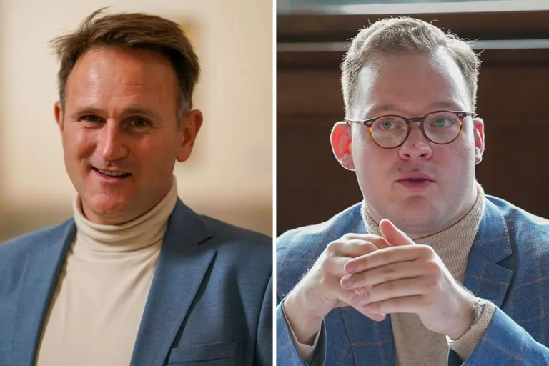 Vorschaubild: Nach Messerangriff in Aschaffenburg: Berliner FDP-Politiker bezeichnet AfD als „braunes Gesocks“