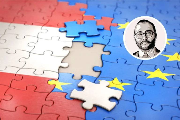 Vorschaubild: 30 Jahre EU: Wenig Freude, kaum Götterfunken