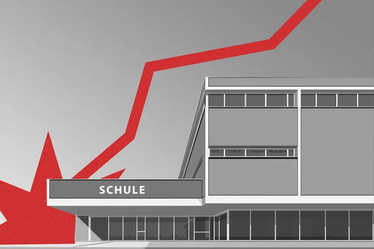 Analyse: Der deutsche Bildungsverfall