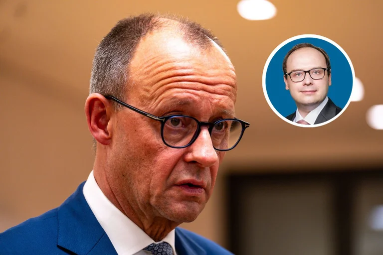 Vorschaubild: Tückische Geschäftsordnung: Warum Merz’ Ankündigung ins Leere laufen könnte