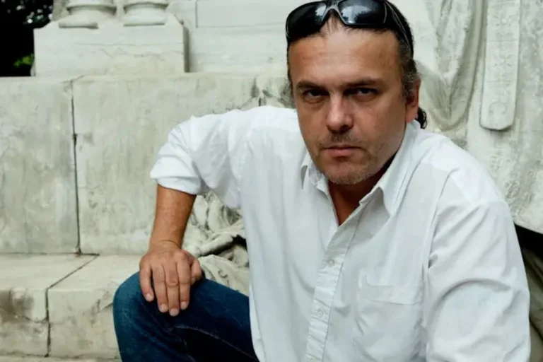 Vorschaubild: Freier Journalist Wallasch soll 3.000 Artikel überprüfen, um sie zu zensieren