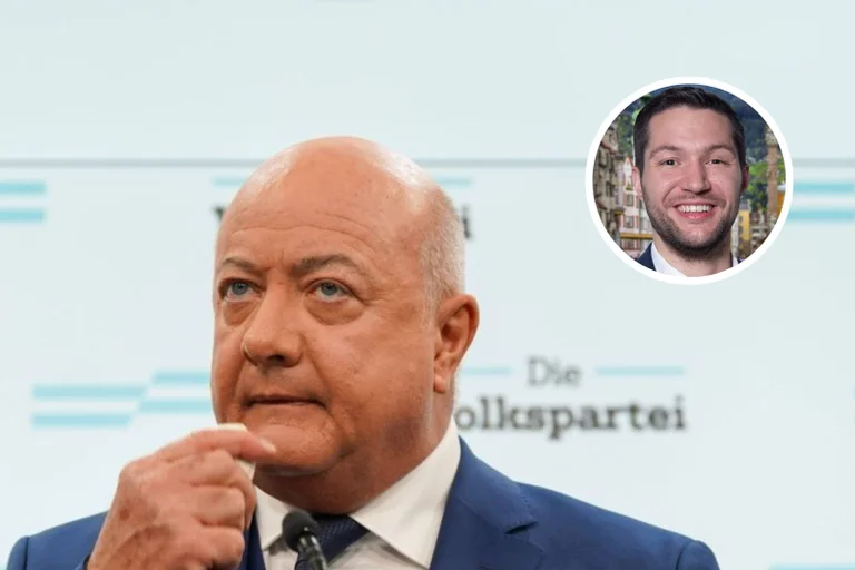 Vorschaubild: Die ÖVP muss verschwinden