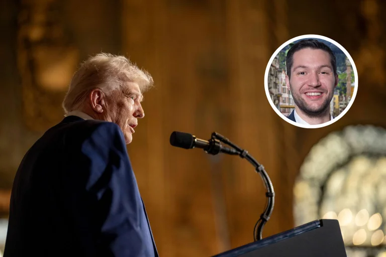 Vorschaubild: Geopolitische Interessen: Trumps unterschätzte Ukrainestrategie