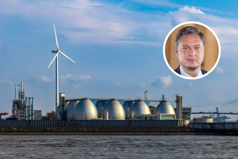 Vorschaubild: Energiewende am Abgrund – Warum die Politik eine Gasmangellage bewusst riskiert