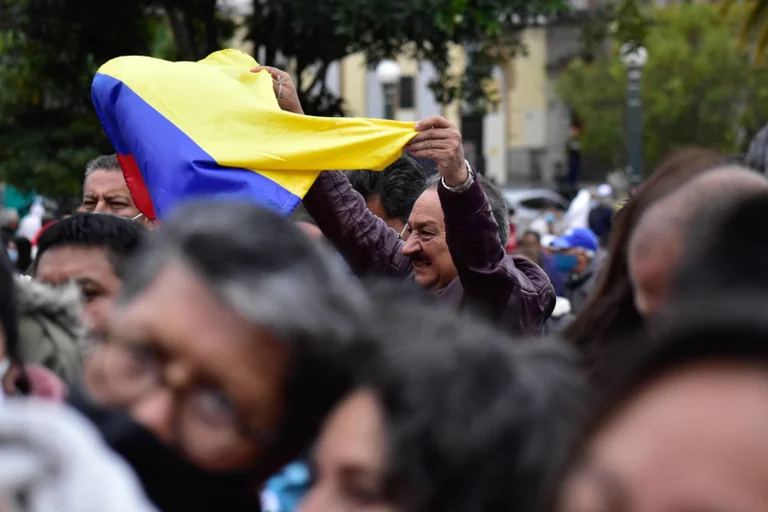 Vorschaubild: Niedersachsen: Das steckt hinter dem Anstieg der vielen Asylbewerber aus Kolumbien