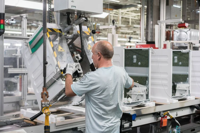 Vorschaubild: Studie: Jedes fünfte deutsche Unternehmen erwägt Produktion in Osteuropa