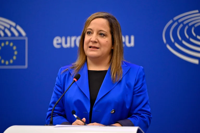 Vorschaubild: Brüssel: Sabotageplan gegen rechte EU-Fraktionen geleakt