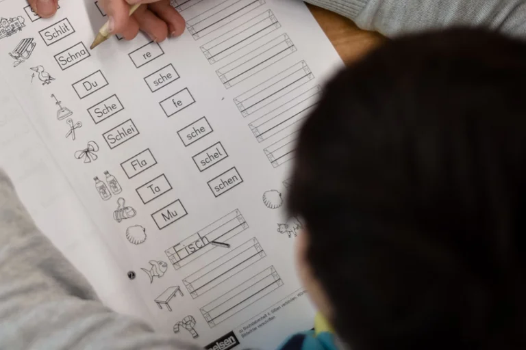 Vorschaubild: Neue Zahlen: Sprachkrise an Wiener Schulen schlimmer als bisher angenommen