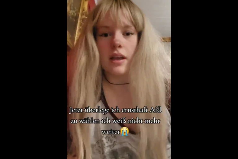 Vorschaubild: Junge Frauen über Sicherheit in Deutschland: „Wir haben so viel Angst nachts in den Öffis“