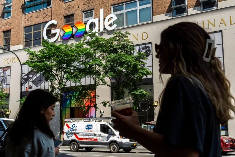 Vorschaubild: Google setzt DEI-Ziele aus – Trend in der US-Wirtschaft setzt sich fort