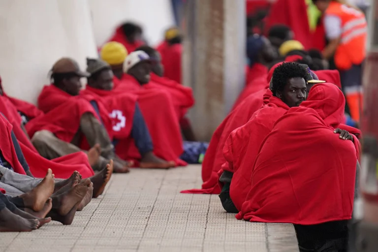 Vorschaubild: Demografie: Ukraine steht vor massiver Zuwanderung aus der Dritten Welt