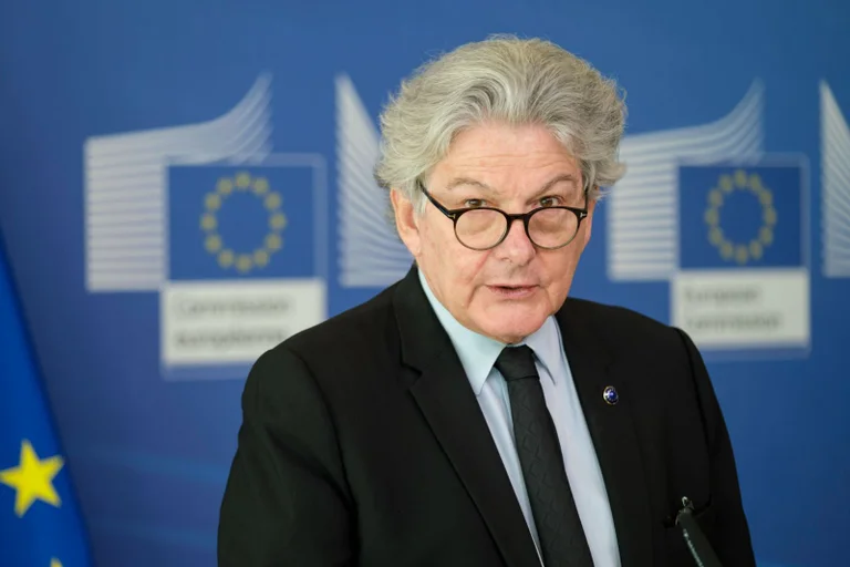 Vorschaubild: Vorbild Rumänien: Annullierung der Wahl in Deutschland durch EU denkbar?