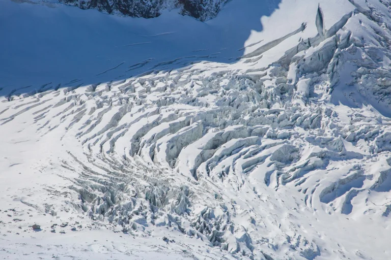 Vorschaubild: Forscher: Kosmische Ereignisse könnten Erde vor Jahrmillionen abgekühlt haben