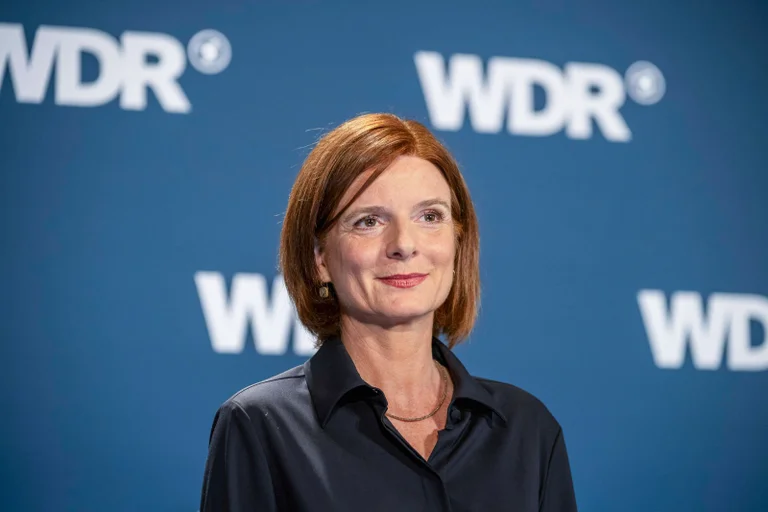 Vorschaubild: WDR-Chefin in der Kritik, weil sie AfD-Positionen im Sender abbilden will