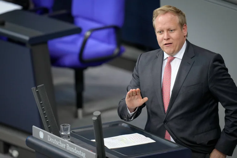 Vorschaubild: AfD-Wahlflyer: CDU-Politiker erhebt skurrilen Nazi-Vorwurf