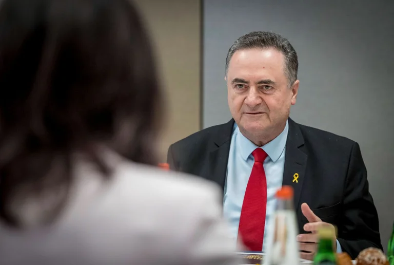 Vorschaubild: Israels Verteidigungsminister: IDF bereitet Umsiedlung von Palästinensern nach Europa und Kanada vor