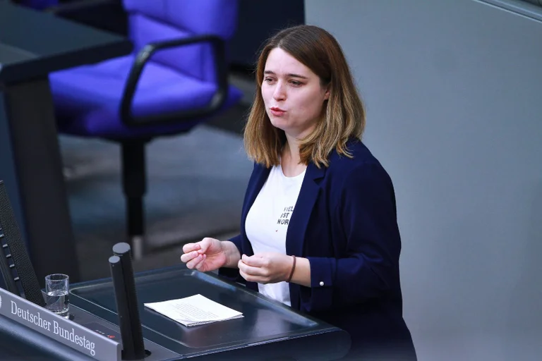 Vorschaubild: Analyse zeigt: Grünen-Kandidaten am jüngsten, meist im öffentlichen Sektor tätig