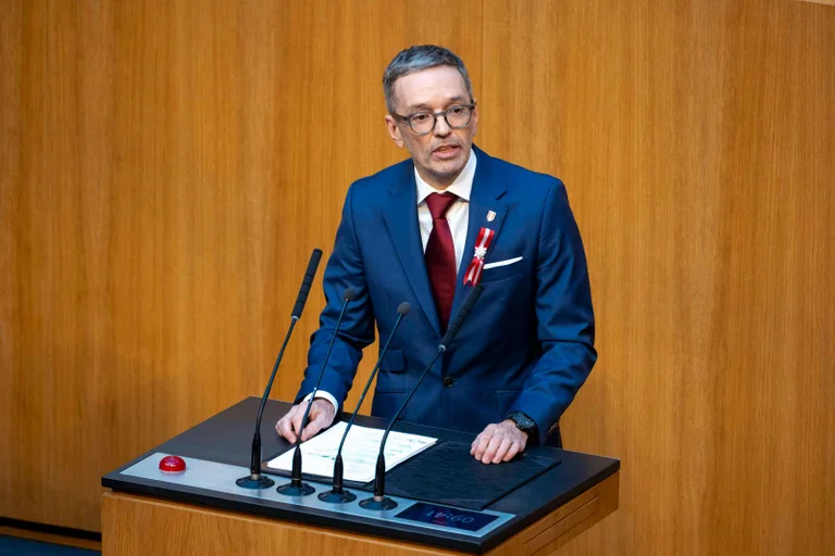 Vorschaubild: Exklusiv: Wissenschaftler warnen in offenem Brief vor FPÖ-Regierungsbeteiligung