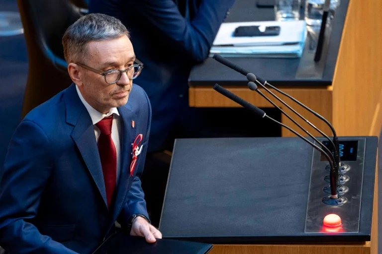 Vorschaubild: Verhandlungen zwischen FPÖ und ÖVP: Entscheidung könnte bald kommen