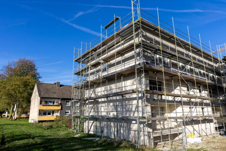 Vorschaubild: Sachsen: Höhere Grunderwerbsteuer bringt weniger Steuereinnahmen