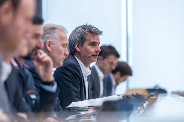 Vorschaubild: US-Militär baut Biolabor in Deutschland: Regierung weiß angeblich von nichts