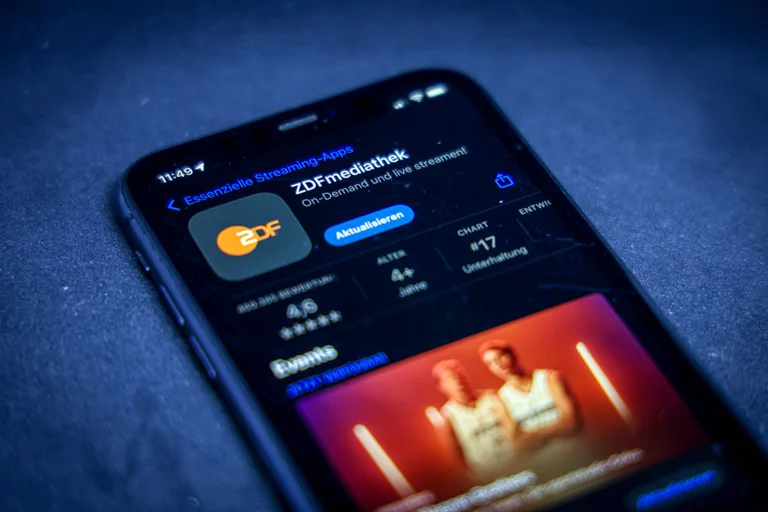 Vorschaubild: Exklusiv: So will sich das ZDF mit Social Media mehr Gebührengelder sichern