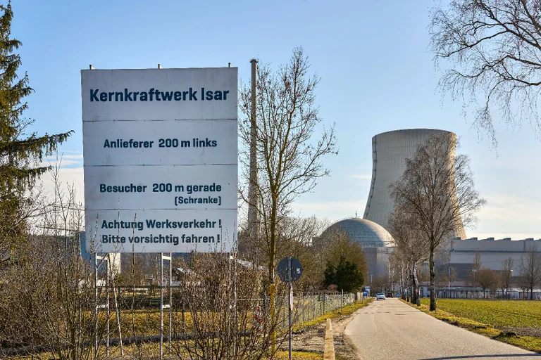 Vorschaubild: Warum Klimaschutzpolitik scheitert – und Kernenergie die Lösung ist