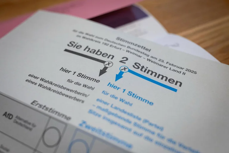 Vorschaubild: Torgau: Aufnahmen von manipulierter Wahlurne sorgten für Aufregung