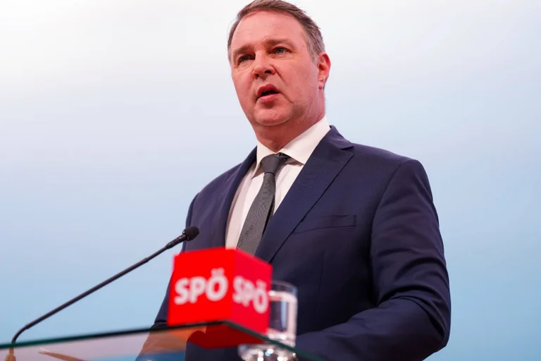 Vorschaubild: Machtkampf in der SPÖ: Scheitert die Austro-Ampel doch noch?