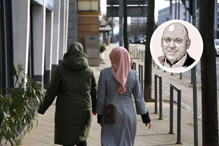 Vorschaubild: Ethnisch-kulturelle Wahl: Linke Parteien schwächen Deutschland bewusst