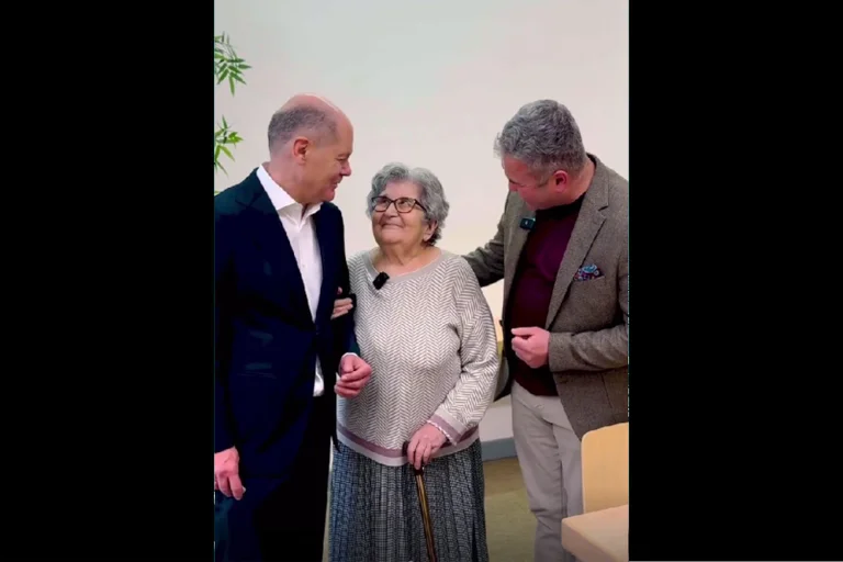 Vorschaubild: Skurril: Ältere eingebürgerte Türkin darf am Sonntag wählen, ohne Deutsch zu können