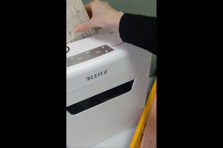 Vorschaubild: Schreddern von AfD-Stimmen: Video aus Hamburg ist fake