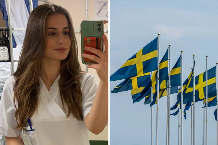 Vorschaubild: Ukrainerin muss Schweden verlassen, während Terrorverdächtiger aus Syrien bleiben darf