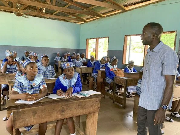 Vorschaubild: Erstmals Schulschließungen in Nigeria wegen Ramadan