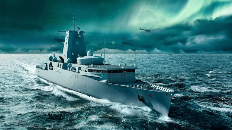 Vorschaubild: Deutsche Marine setzt bei neuen Flottendienstbooten auf KI