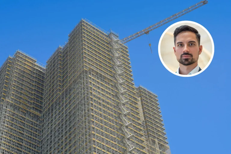 Vorschaubild: Wohneigentum und Wohnungsnot: Die soziale Frage nicht den Linken überlassen!