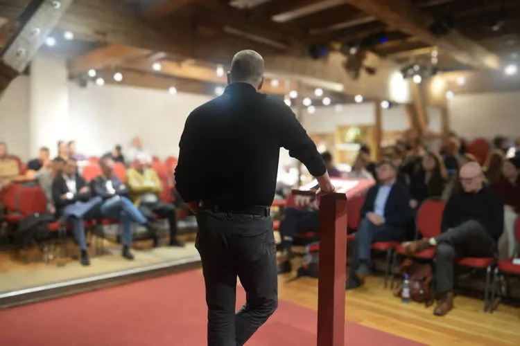 Vorschaubild: „Die Rechte – Zwischen Meta- und Realpolitik“: FAV lädt erneut zur Akademie nach Kärnten ein