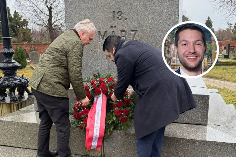 Vorschaubild: Gedenken an 1848: Erinnerungskultur und freiheitliche Geschichtspolitik