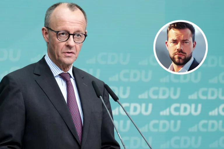 Vorschaubild: „Schwarz, Rot, Tod“: Wie Union und SPD Wirtschaft und Jugend verraten