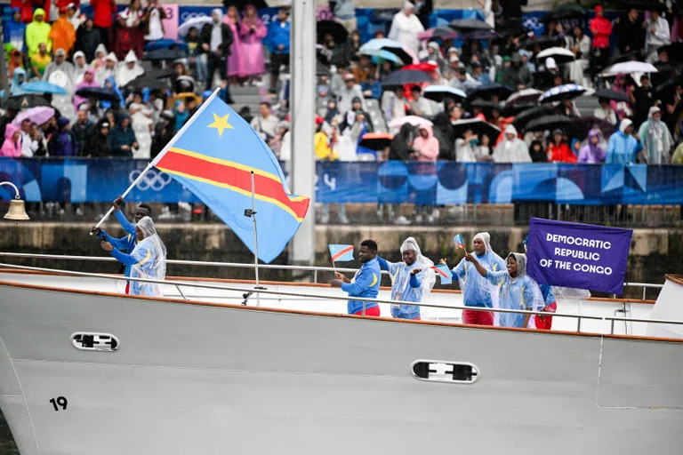 Vorschaubild: Asyl-Trick: Athleten nach Olympischen Spielen in Paris einfach untergetaucht