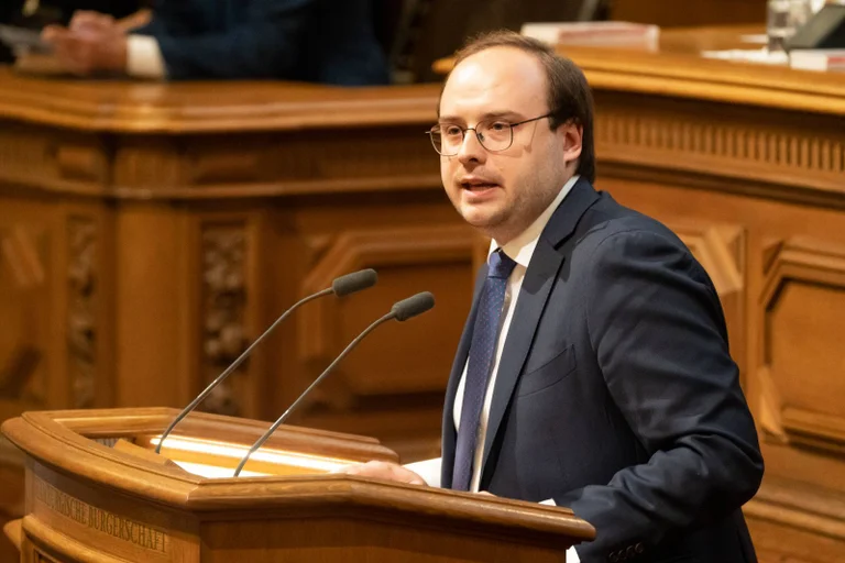 Vorschaubild: Nach FREILICH-Recherche: Streit zwischen AfD Hamburg und Bürgerschaftspräsidentin eskaliert