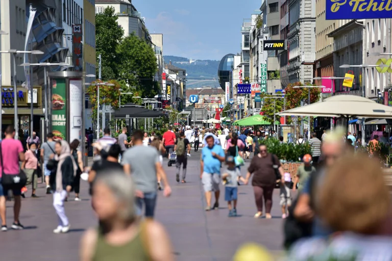 Vorschaubild: Österreich: Längste Rezession seit dem Zweiten Weltkrieg