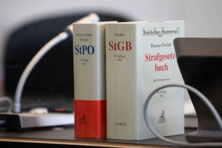 Vorschaubild: Deutschland: Linke Gesinnung schützt vor Ermittlungen wegen Volksverhetzung