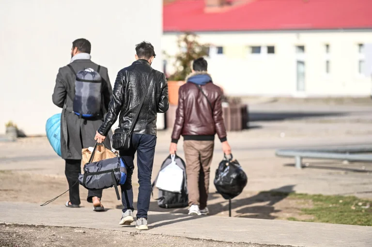 Vorschaubild: Deutschland: So viele Migranten verloren ihren Schutzstatus