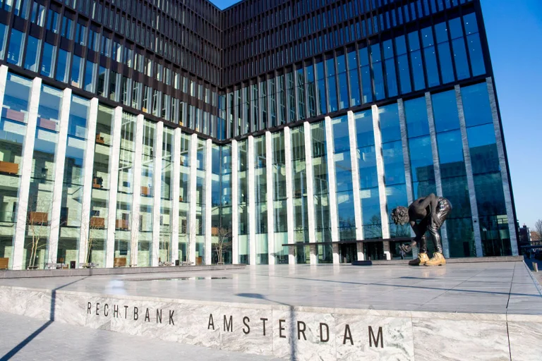 Vorschaubild: Urteil: Niederlande dürfen Terrorverurteiltem Pass nicht entziehen