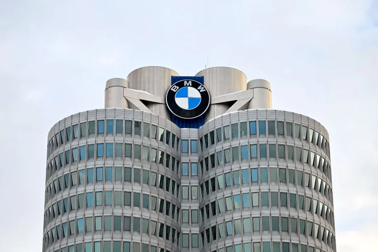 Vorschaubild: Deutliche Verluste bei BMW: Gewinn bricht um 37 Prozent ein