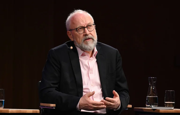 Vorschaubild: Politologe Münkler warnt vor dem „Ende des Westens“