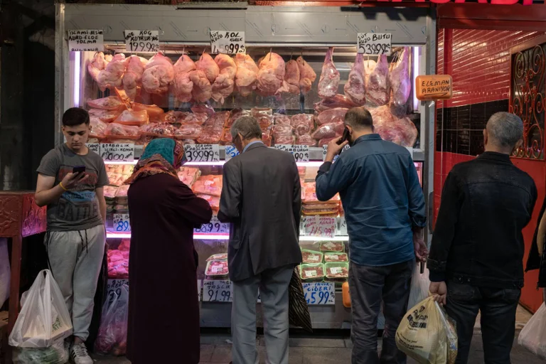 Vorschaubild: Türkei: Wirtschaft wächst schneller als in der EU